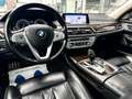 BMW 730 7-serie 730d High Executive |Head Up | Leer | VOL Braun - thumbnail 4