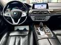 BMW 730 7-serie 730d High Executive |Head Up | Leer | VOL Braun - thumbnail 18
