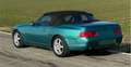 Porsche 968 cabriolet wimbledon green italiana porsche italia Green - thumbnail 5