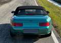 Porsche 968 cabriolet wimbledon green italiana porsche italia Vert - thumbnail 4