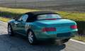 Porsche 968 cabriolet wimbledon green italiana porsche italia zelena - thumbnail 3