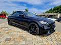 Mercedes-Benz C 300 Cabrio Aut. AMG Line Noir - thumbnail 9