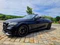 Mercedes-Benz C 300 Cabrio Aut. AMG Line Noir - thumbnail 1