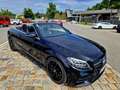 Mercedes-Benz C 300 Cabrio Aut. AMG Line Noir - thumbnail 4