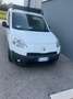 Peugeot Partner Partner Tepee 1.6 hdi Premium 90cv fap Bianco - thumbnail 1