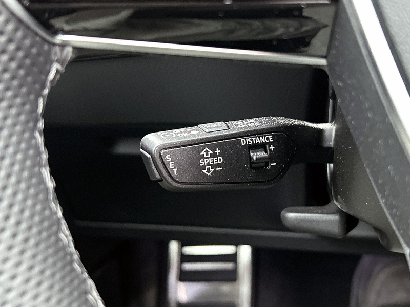 Audi Q8 e-tron Sportback 55 quattro S Edition 115 kWh 408 PK | S- — photo 6