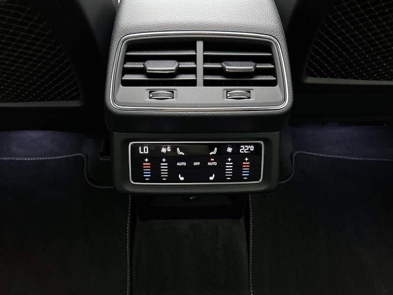 Audi Q8 e-tron Sportback 55 quattro S Edition 115 kWh 408 PK | S- — photo 10