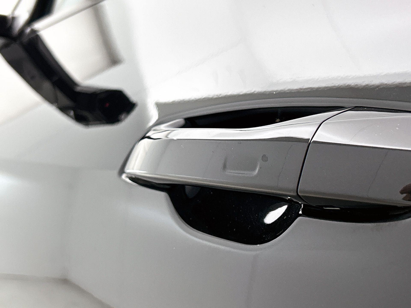 Audi Q8 e-tron Sportback 55 quattro S Edition 115 kWh 408 PK | S- — photo 13