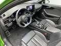 Audi A4 Avant 45 TFSI S line quattro Klima Navi Leder Verde - thumbnail 4