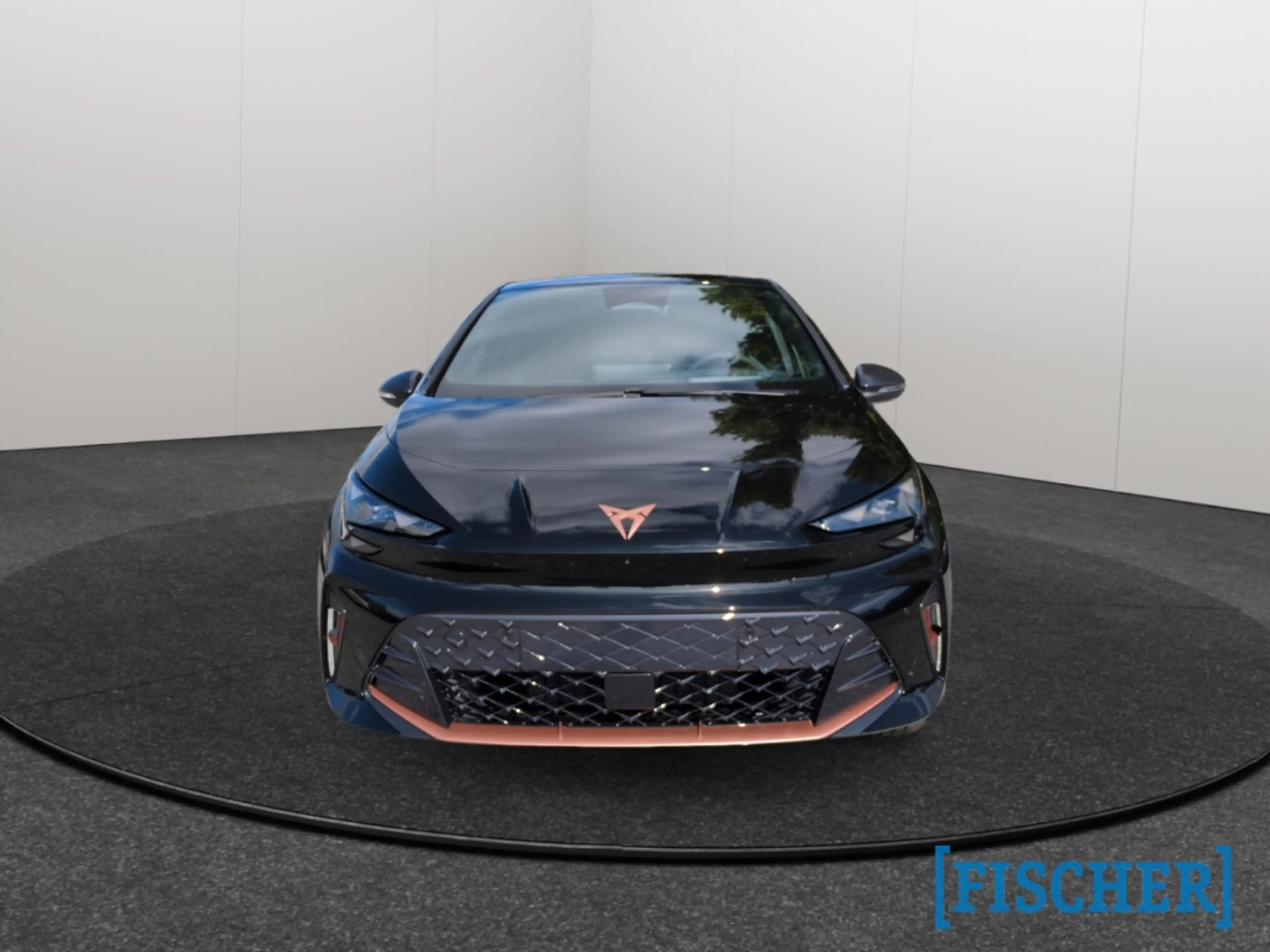 CUPRA Born 240 kW VZ AD Navi Digitales Cockpit Memory Sitze S — photo 2