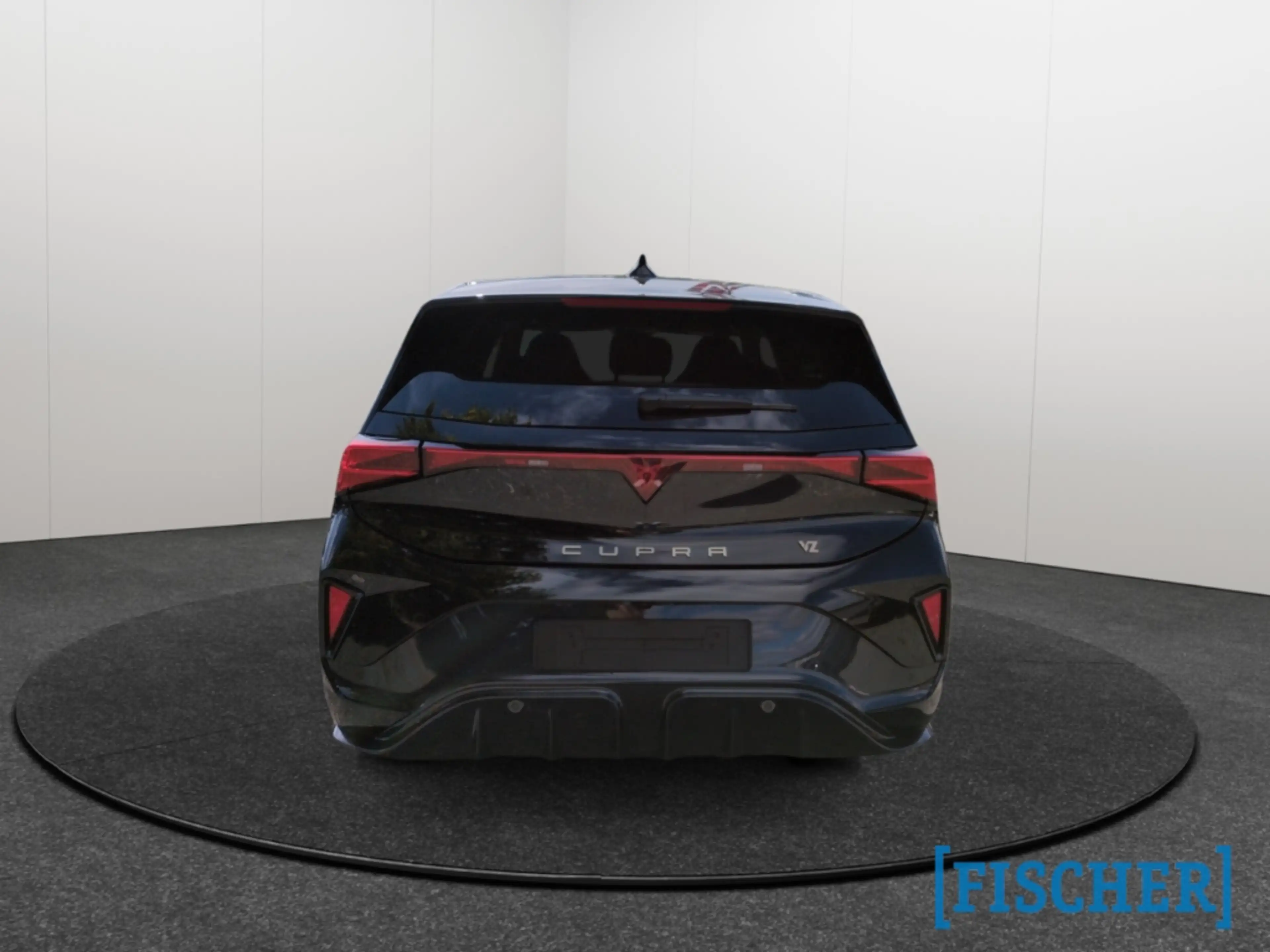 CUPRA Born 240 kW VZ AD Navi Digitales Cockpit Memory Sitze S — photo 6