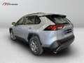 Toyota RAV 4 2.5 vvt-ie hybrid Business 2wd e-cvt my19 Argento - thumbnail 5