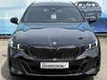 BMW 540 d xDrive M Sport Pro Autobahnas. PANO B&W AHK Negro - thumbnail 17
