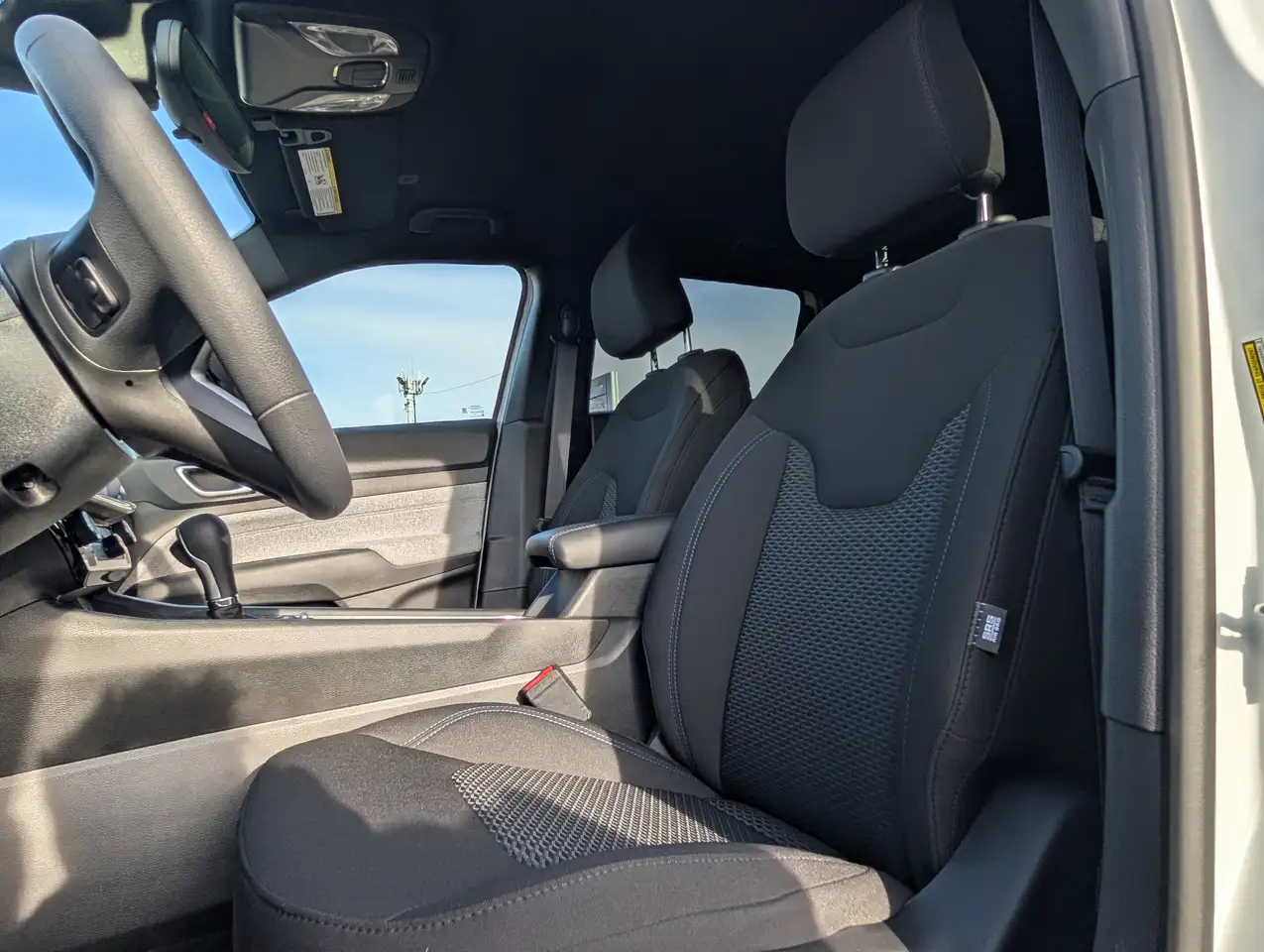 Jeep Compass photo Jeep Compass