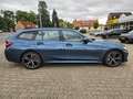 BMW 330 i xDrive M Sport LED Live-Cockpit Alarm HIFI LED.. Modrá - thumbnail 5