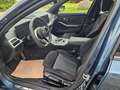 BMW 330 i xDrive M Sport LED Live-Cockpit Alarm HIFI LED.. Modrá - thumbnail 8
