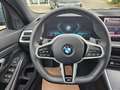 BMW 330 i xDrive M Sport LED Live-Cockpit Alarm HIFI LED.. Modrá - thumbnail 10