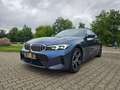 BMW 330 i xDrive M Sport LED Live-Cockpit Alarm HIFI LED.. Modrá - thumbnail 3