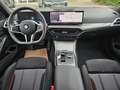 BMW 330 i xDrive M Sport LED Live-Cockpit Alarm HIFI LED.. Modrá - thumbnail 9