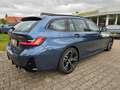 BMW 330 i xDrive M Sport LED Live-Cockpit Alarm HIFI LED.. Modrá - thumbnail 7