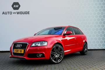 Sportback 1.4 TFSI Ambition Pro Line Business