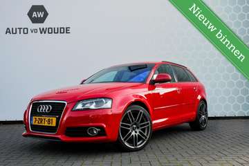 Sportback 1.4 TFSI Ambition Pro Line Business