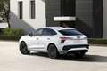 Audi Q3 Sportback e-hybrid Black line S tronic 200kW Blanco - thumbnail 3
