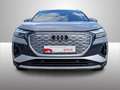 Audi Q4 e-tron 40 S-LINE NAVI+SHZ+LED+DAB Sportpaket Grau - thumbnail 7