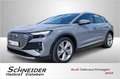 Audi Q4 e-tron 40 S-LINE NAVI+SHZ+LED+DAB Sportpaket Grau - thumbnail 1