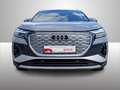 Audi Q4 e-tron 40 S-LINE NAVI+SHZ+LED+DAB Sportpaket Grau - thumbnail 7