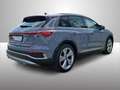 Audi Q4 e-tron 40 S-LINE NAVI+SHZ+LED+DAB Sportpaket Grau - thumbnail 5