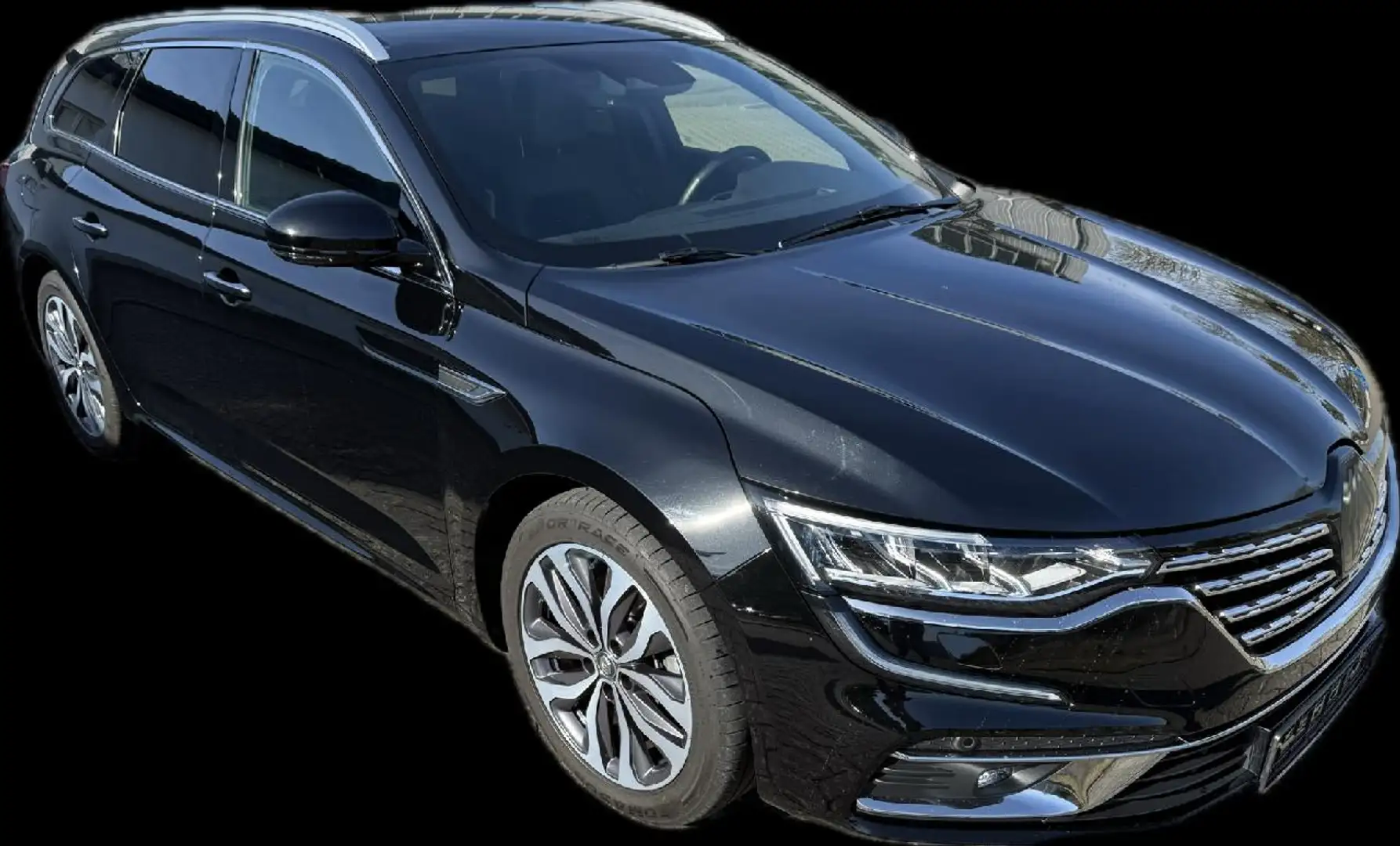 Renault Talisman Business Edition - 2