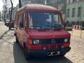 Mercedes-Benz T1 T1 207 D Red - thumbnail 1