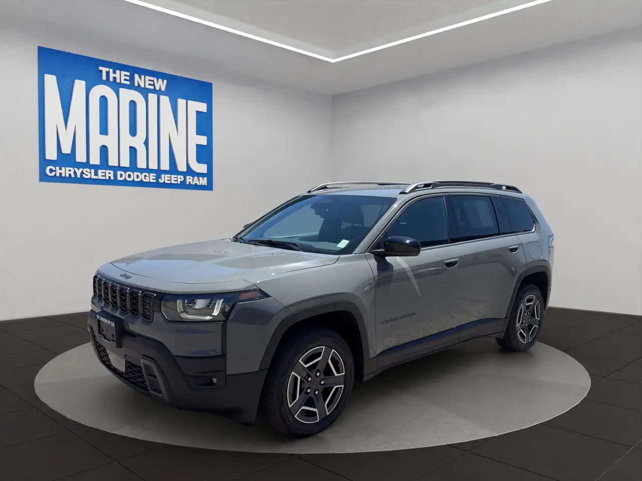 Jeep Cherokee снимка Jeep Cherokee