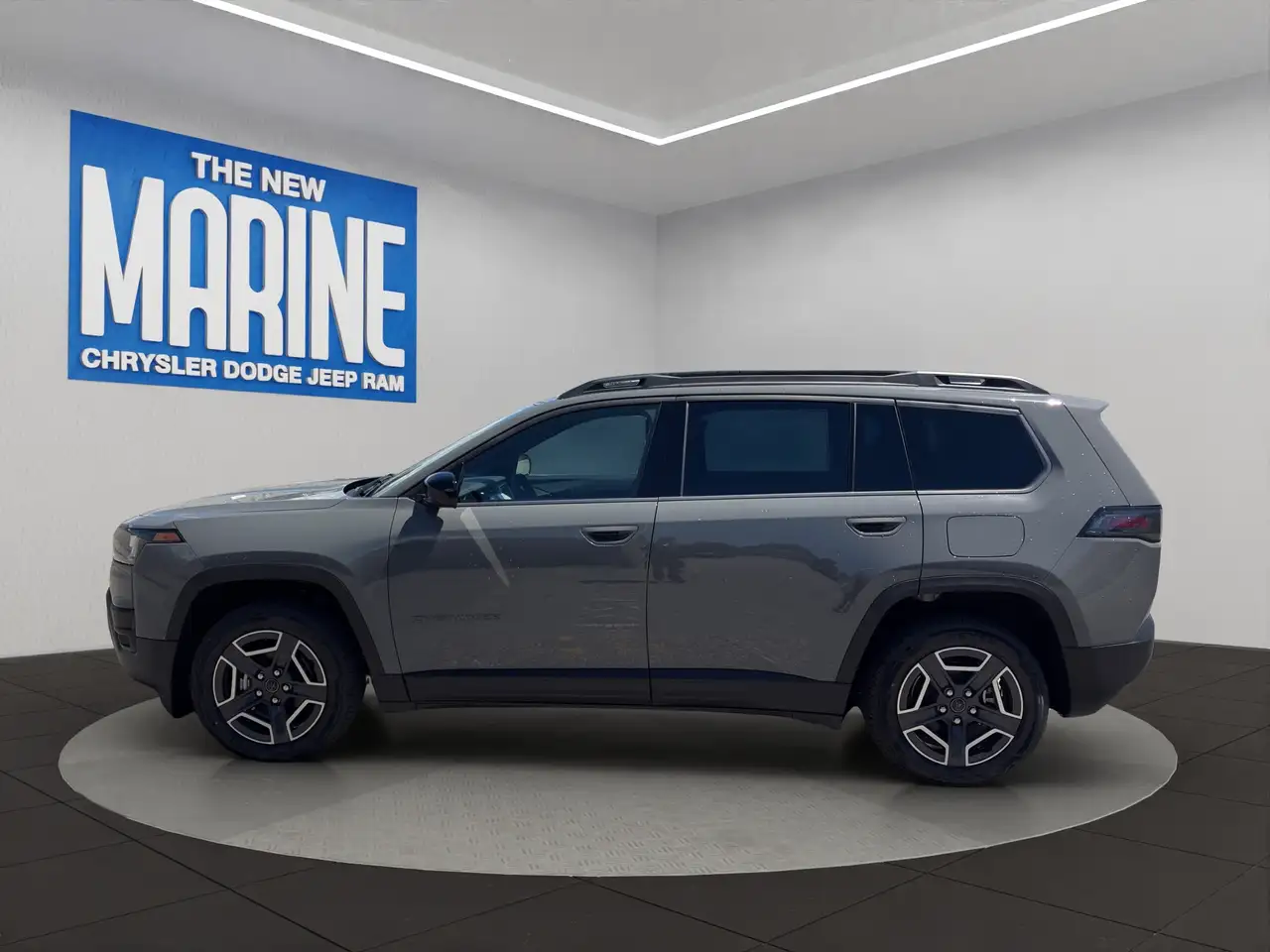 Jeep Cherokee снимка Jeep Cherokee