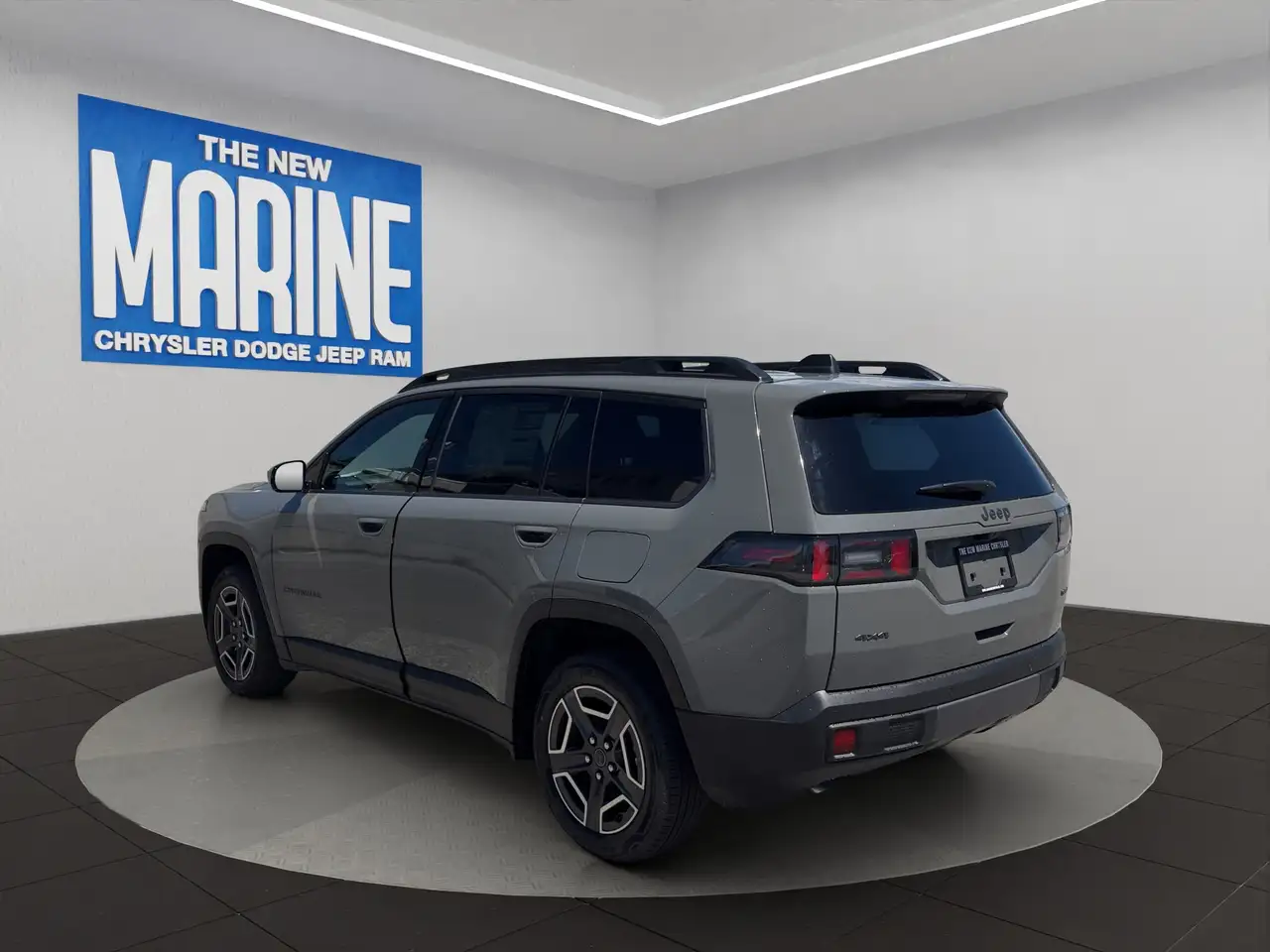 Jeep Cherokee снимка Jeep Cherokee