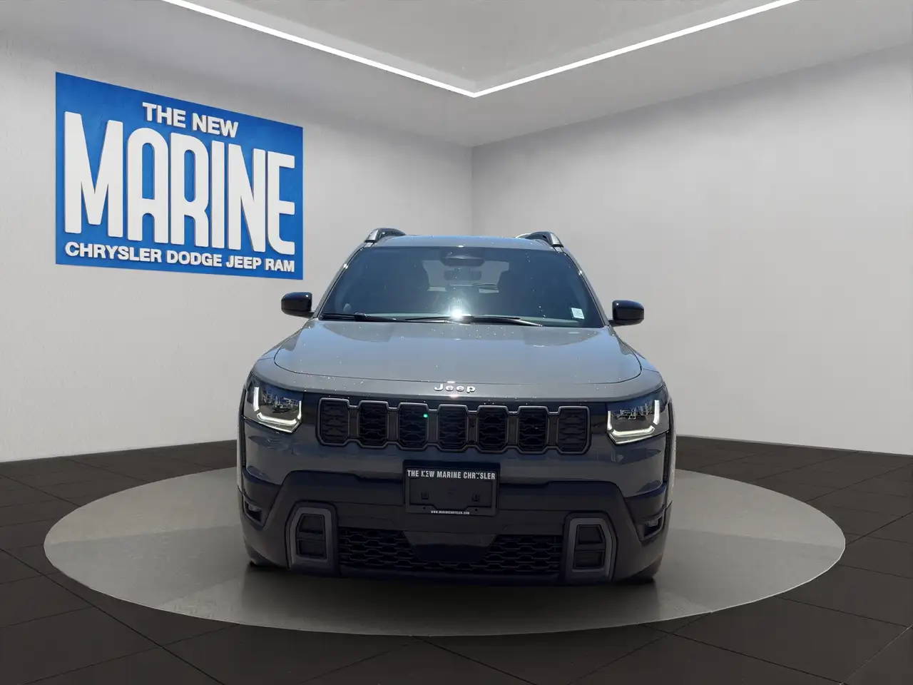 Jeep Cherokee снимка Jeep Cherokee