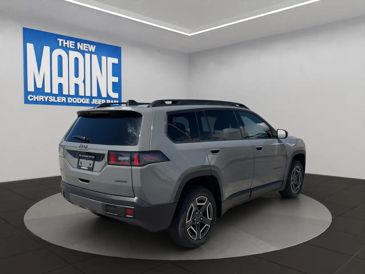 Jeep Cherokee снимка Jeep Cherokee