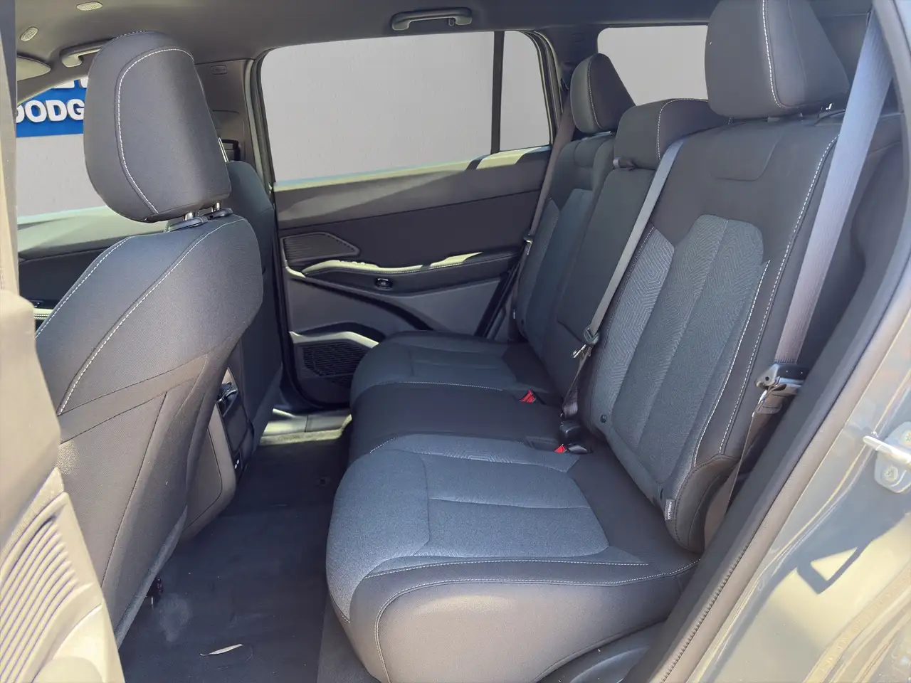 Jeep Cherokee снимка Jeep Cherokee