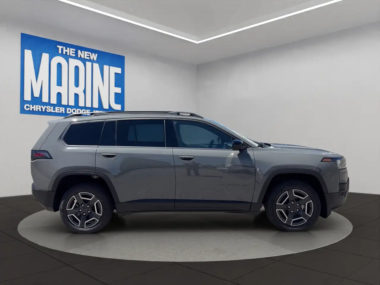 Jeep Cherokee снимка Jeep Cherokee