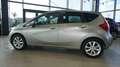 Nissan Note AUTOMATIK+NAVIGATION+TEMPOMAT Acenta Plus Grau - thumbnail 9