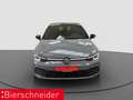 Volkswagen Golf 8 2.0 TDI DSG GTD Black 19 AHK MATRIX PANO Grau - thumbnail 3