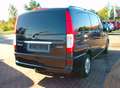 Mercedes-Benz Viano 2.2 CDI lang.Vollleder.6 Sitzer Schwarz - thumbnail 4