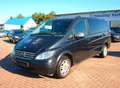 Mercedes-Benz Viano 2.2 CDI lang.Vollleder.6 Sitzer Schwarz - thumbnail 1