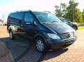Mercedes-Benz Viano 2.2 CDI lang.Vollleder.6 Sitzer Schwarz - thumbnail 3