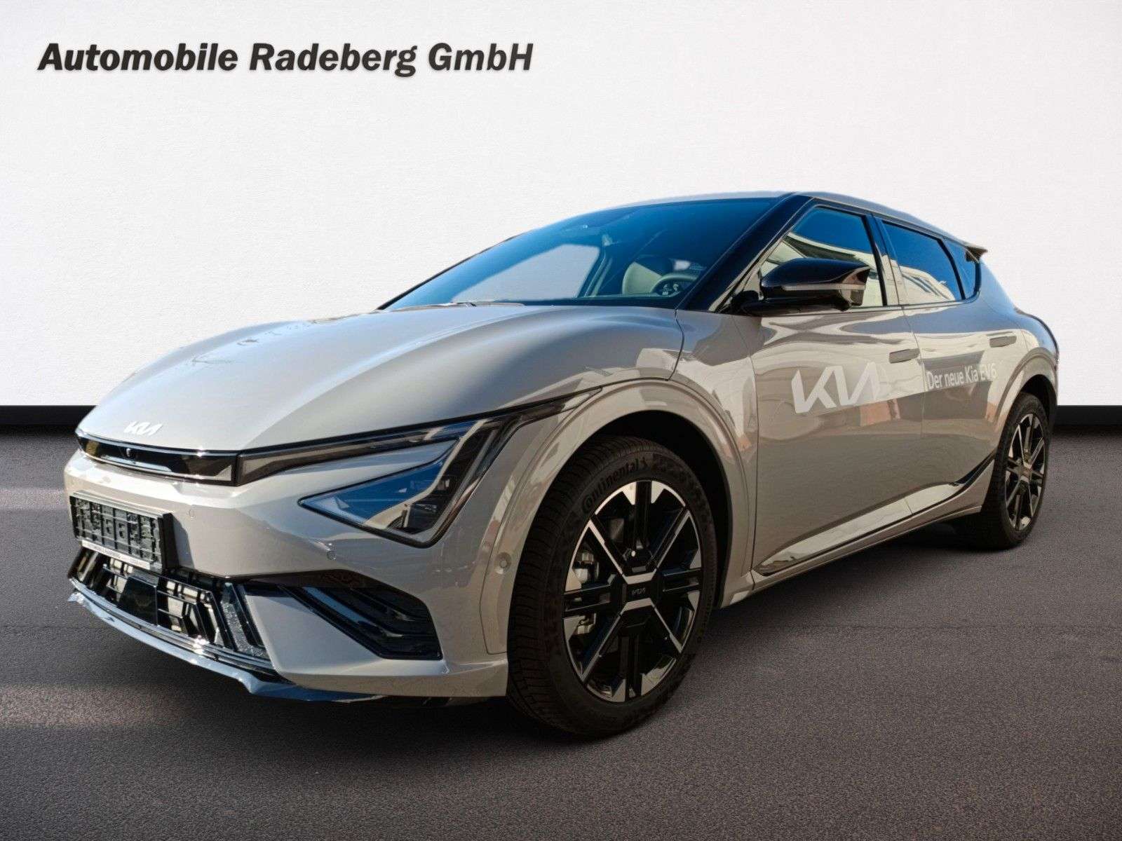 Kia EV6