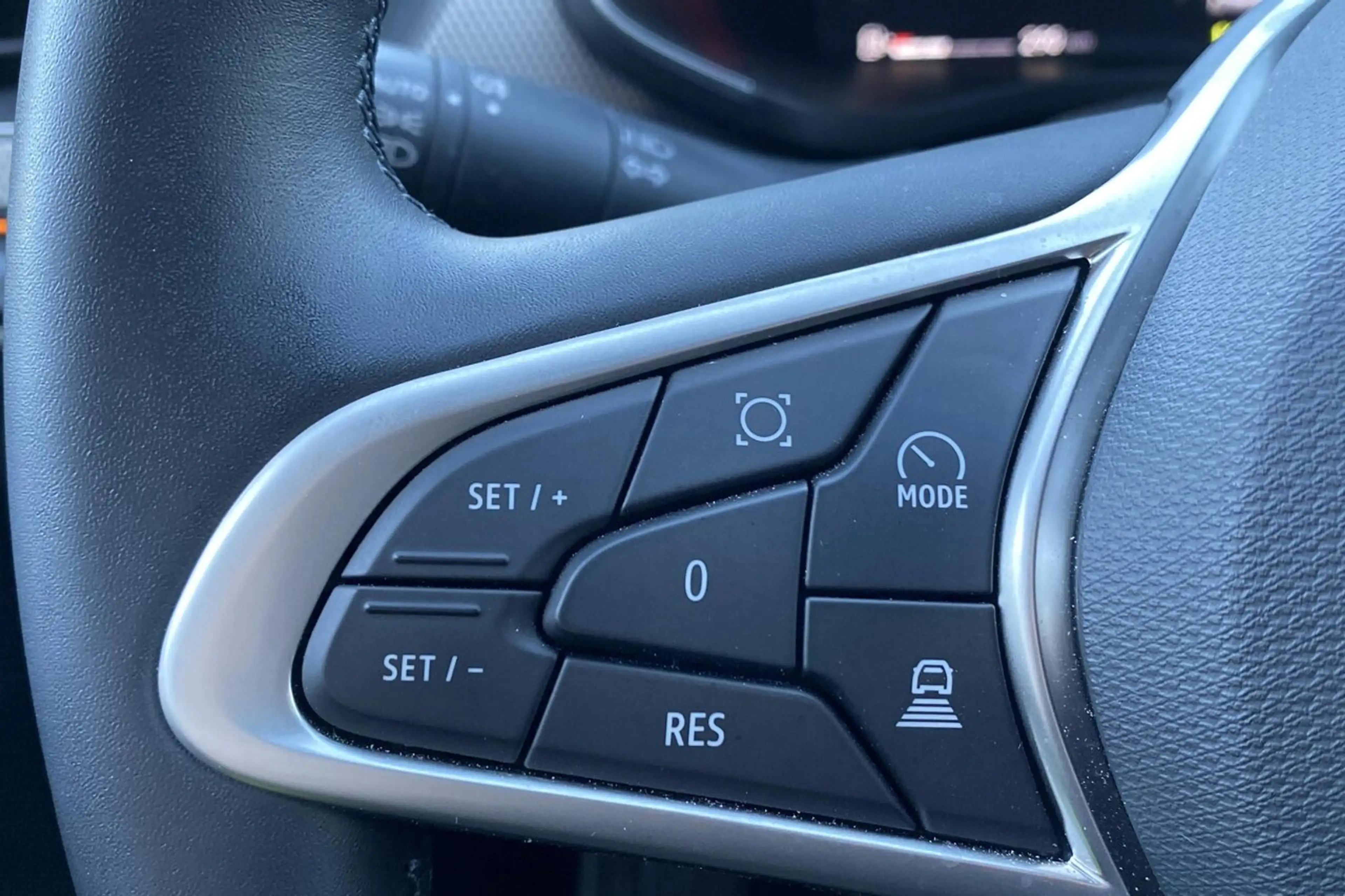 Renault Arkana Techno E-Tech full hybrid 145 360° camera - pdc... — photo 18