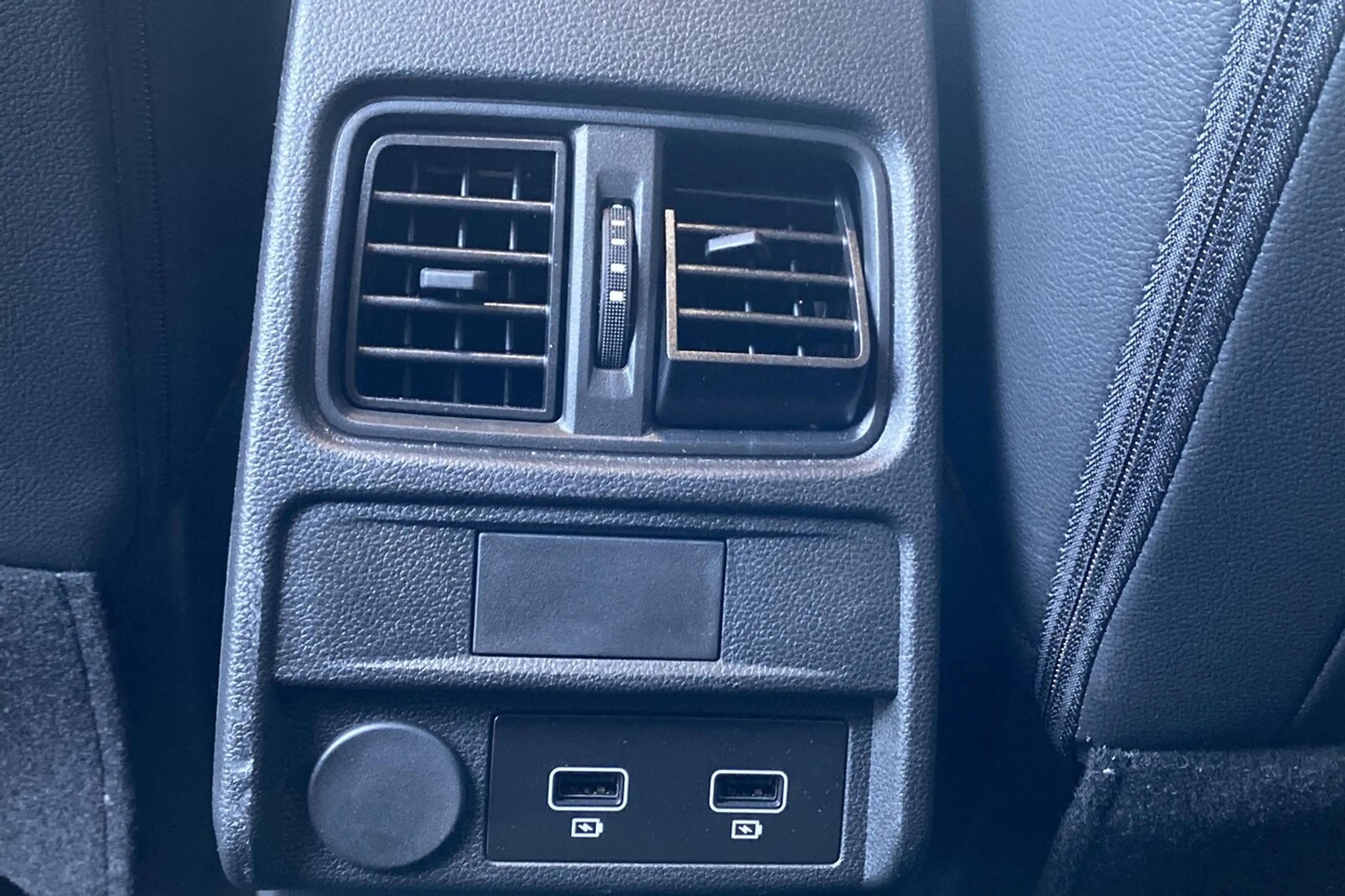 Renault Arkana Techno E-Tech full hybrid 145 360° camera - pdc... — photo 32