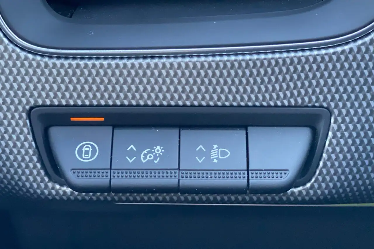 Renault Arkana Techno E-Tech full hybrid 145 360° camera pdc..., миниатюра 15