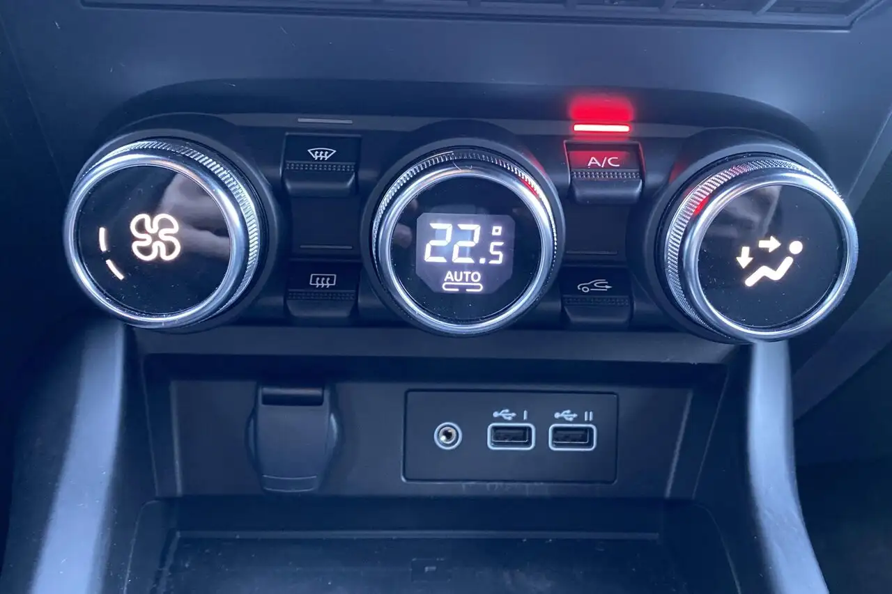 Renault Arkana Techno E-Tech full hybrid 145 360° camera pdc..., миниатюра 25